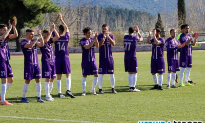 Βέροια: Ποιόν όρο σκέφτονται για τα συμβόλαια των παικτών
