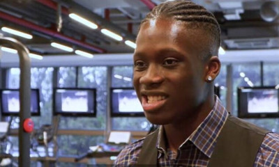 Αποκλειστικά στον ΟΠΑΠ: Η συμβουλή του Γιάννη στον Άλεξ Αντετοκούνμπο