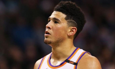 NBA: Απίστευτος Μπούκερ στο Top-5 (video)