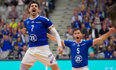 Φοίνικας Σύρου: Πέφτει η «βόμβα» με Πρωτοψάλτη