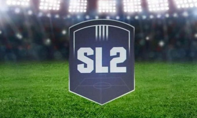 SL2: Έκτακτο συμβούλιο την Παρασκευή για την αναδιάρθρωση