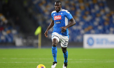 Μάντσεστερ Σίτι: Τα δίνει όλα για Κουλιμπαλί (video)