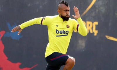 Σάλος με τον Βιδάλ: Έκανε live στο Instagram και ήταν τύφλα στο μεθύσι (vid)