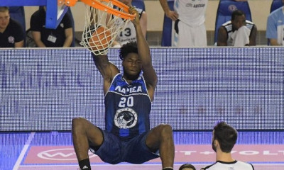 Ανακοίνωσε Φλόιντ ο Προμηθέας