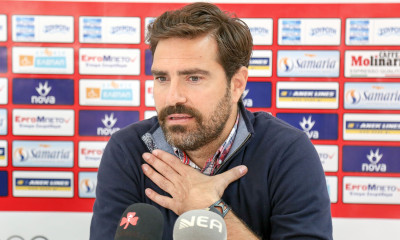 Παναθηναϊκός: Ο διπλός ρόλος του Μανουέλ Ρόκα