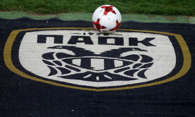 ΠΑΟΚ: Το νέο ιατρικό τιμ