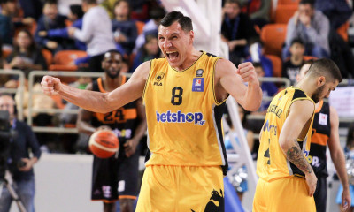 Κρατά και τον Ματσιούλις η ΑΕΚ!