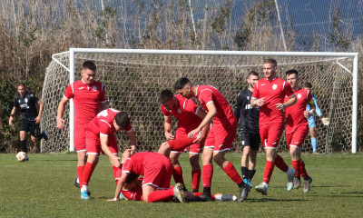 Ξάνθη: Εννέα νεαροί ποδοσφαιριστές έγιναν επαγγελματίες