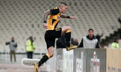 ΑΕΚ: Θέλει 1.000.000 ευρώ για τον Βράνιες η Άντερλεχτ!