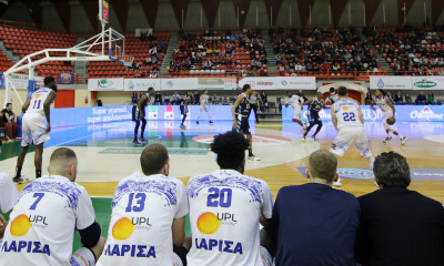 Λάρισα: Ο Ριζούλης αποφάσισε για τον επόμενο προπονητή!