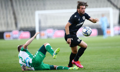 ΠΑΟΚ: Ο Λάμπρου αντικαθιστά νυν παίκτη του ΠΑΟ! (video)