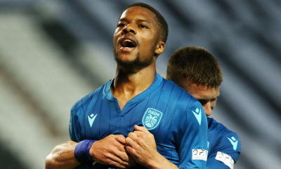 ΠΑΟΚ: Απίθανο βίντεο σε... real time (video)