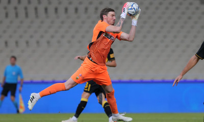 Μπάρκας: «Θα είμαι για πάντα υπερήφανος που φόρεσα τη φανέλα της ΑΕΚ»