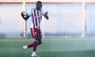 Σισέ: «Έτοιμοι με τη Γουλβς» (video)