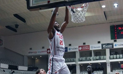 Τζατζουάν Τζόνσον το νέο «χτύπημα»