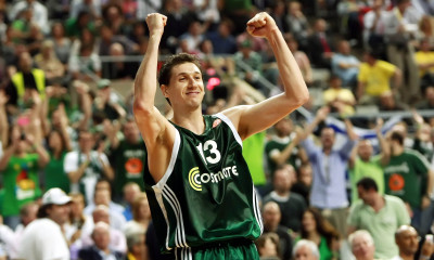 Euroleague: Η αναδρομή στους κορυφαίους αμυντικούς κι η κυριαρχία του Διαμαντίδη! (photos)