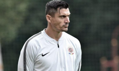 ΠΑΟΚ: Ανακοίνωσε την πρόσληψη του Γκαλίνοβιτς για δύο χρόνια