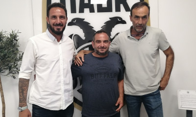 ΠΑΟΚ: Το «ασπρόμαυρο» Μόντρεαλ