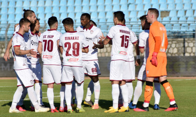 ΑΕΛ: Ψαλίδι 15% στα συμβόλαια λόγω… κορονοϊού