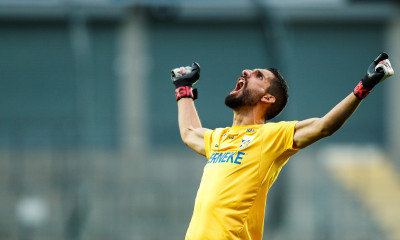 Κυπελλούχος Σουηδίας ο Ανέστης με τη Γκέτεμποργκ (photos+videos)