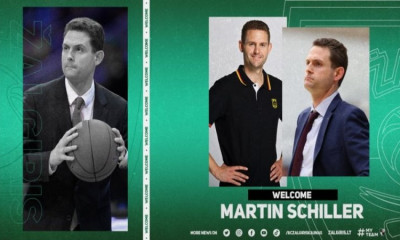 Ζαλγκίρις: Οι άνθρωποι του Μάρτιν Σίλερ