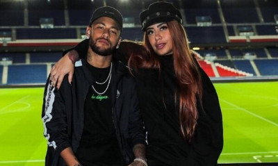 Νεϊμάρ: Οι hot φωτογραφίες της αδερφής του που απλά δεν πρέπει να χάσεις!