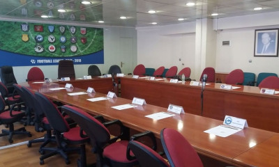 Super League 2: Μετάθεση για τη Δευτέρα η τηλεδιάσκεψη