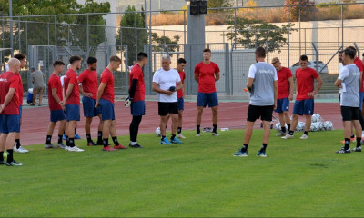 ΝΠΣ Βόλος: Νέο ξεκίνημα, 12 μέρες μετά…