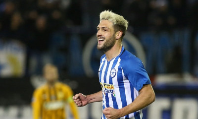 Άρης: Επιβεβαίωση από Στουρμ Γκρατς για Σάκιτς!