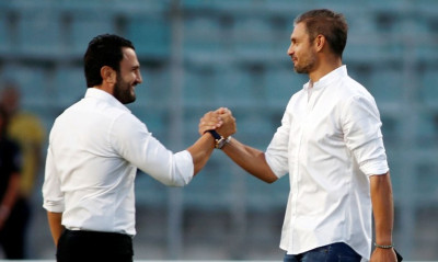 Άρης: Στη Θεσσαλονίκη ο Καρυπίδης, φιξάρεται η μέρα της συνέντευξης Τύπου!