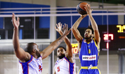 Στο Ισραήλ επέστρεψε ο Κάζινς!