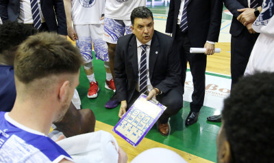 Λάρισα-Αποκάλυψη: Το συμβόλαιο με τον Αγγέλου καθυστερεί τον Γαβριήλ!