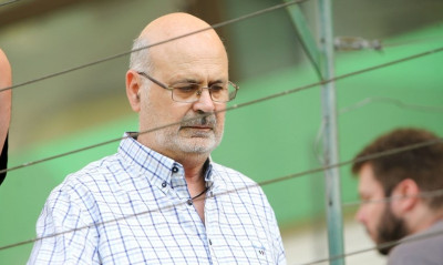 Μαλακατές: «Ευχής έργον ο Βοτανικός, αν μας καλύψει όλους»!