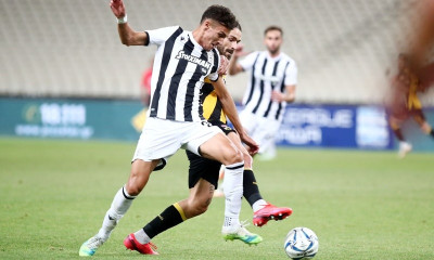 ΠΑΟΚ: Ρώτησε για Γιαννούλη η Μπολόνια!