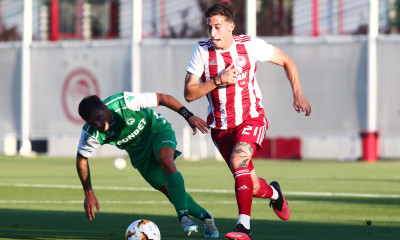 Ολυμπιακός: Από κοντά για Τσιμίκα η Λίβερπουλ