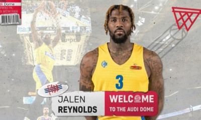 Μπάγερν Μονάχου: Ανακοίνωσε Τζέιλεν Ρέινολντς (video)