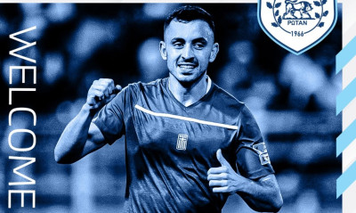 ΠΑΣ Γιάννινα: Σεφτέ με Σάλιακα