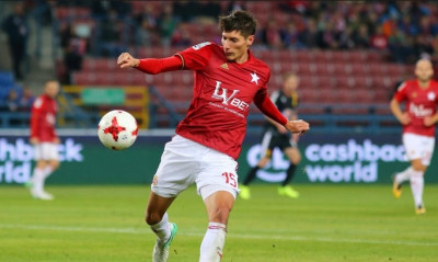 ΑΕΚ: Αρέσει στον Ίβιτς ο Άρσενιτς (video+photos)