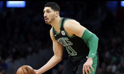 Απίστευτη επίθεση σε Καντέρ: «Έλληνα μπάσταρδε, θα σου κόψουμε το κεφάλι»