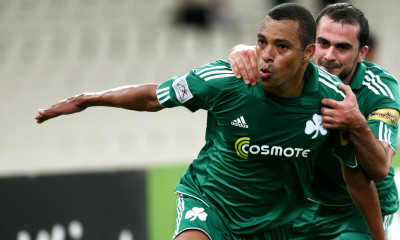 Όταν ο Ζιλμπέρτο Σίλβα πάτησε... γκάζι και τρέλανε το ριπλέι (video)