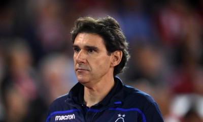 Μπέρμιγχαμ: Ανακοίνωσε τον πρώτο προπονητή του Μαρινάκη στη Νότιγχαμ, που ήταν εκτός για 1,5 χρόνο