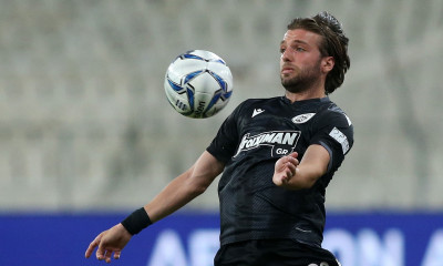 ΠΑΟΚ: Μένουν οι ανακοινώσεις στην Τβέντε για Λάμπρου (video)