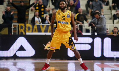 ΑΕΚ για Λάνγκφορντ: «Let’s dance» (video)