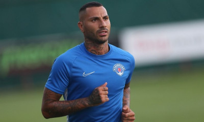 Άρης: «Τρελό» σενάριο για Κουαρέσμα! (Photos & video)