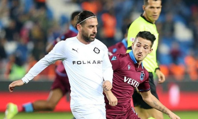 Σκάει «βόμβα» με επιστροφή Τάτου στην Ελλάδα