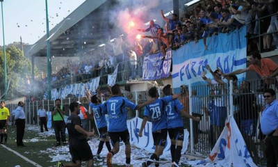 Σε αναβρασμό τα Χανιά: Ζητούν άνοδο στη Super League