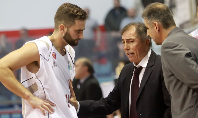 Αλεξανδρής: «Στον Πανιώνιο ο Σακελλαρίου σούταρε μόνος του!»