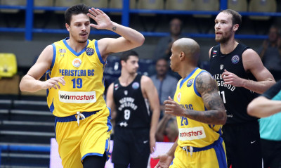 ΑΕΚ: Επίσημα «κιτρινόμαυρος» ο Γόντικας