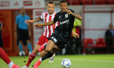 ΠΑΟΚ: Και η Φενέρ στο… κόλπο για Άκπομ!