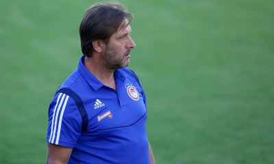 Μαρτίνς: «Προετοιμαζόμαστε για την επόμενη… μάχη»!